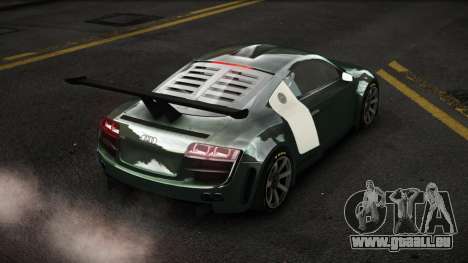 Audi R8 Jewjec für GTA 4
