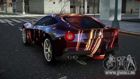 Ferrari F12 Semaen S9 für GTA 4