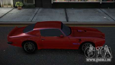 Pontiac Trans AM Biwon für GTA 4