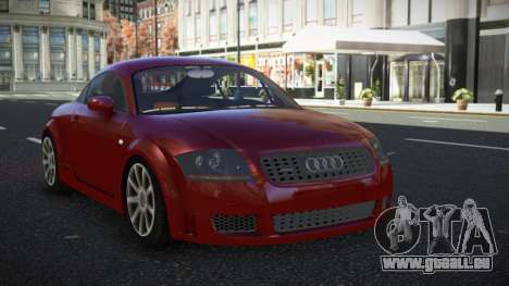 Audi TT Dofuheh für GTA 4