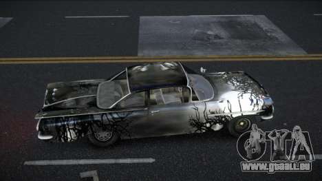 Chevrolet Biscayne Lesin S6 für GTA 4