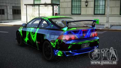 Honda Integra Nicla S6 für GTA 4