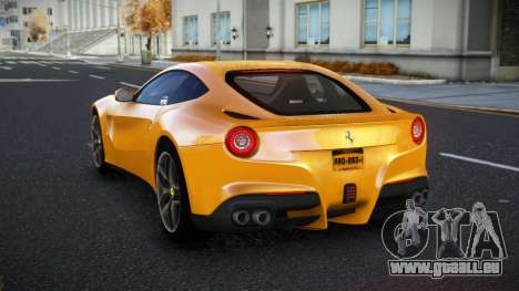 Ferrari F12 Thekex für GTA 4