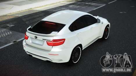 BMW X6 Qayalijiq für GTA 4