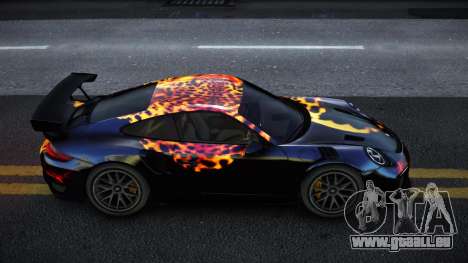 Porsche 911 Naitbe S2 für GTA 4