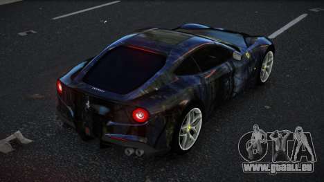 Ferrari F12 Semaen S13 für GTA 4