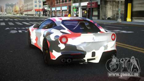 Ferrari F12 Ryjop S3 für GTA 4