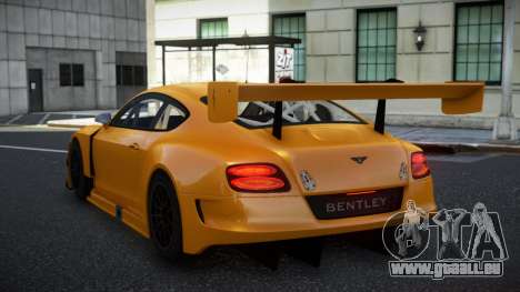 Bentley Continental Yecloh für GTA 4