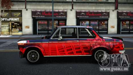 BMW 2002 Licole S14 für GTA 4