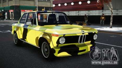 BMW 2002 Licole S8 für GTA 4