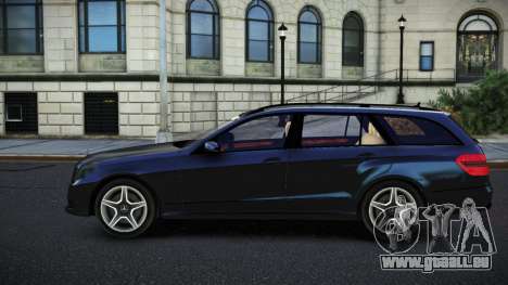 Mercedes-Benz E-class Fuupa pour GTA 4