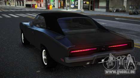 Dodge Charger Wimlinibe für GTA 4