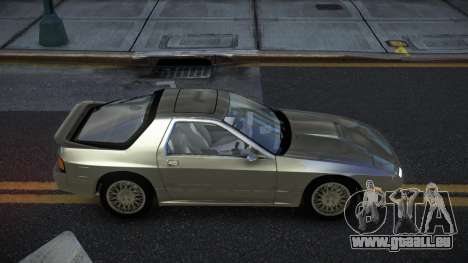 Mazda RX-7 Kakju pour GTA 4