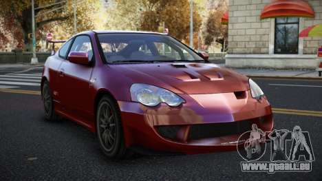 Honda Integra Nicla für GTA 4