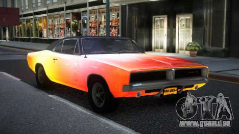 Dodge Charger Enlyo S3 für GTA 4