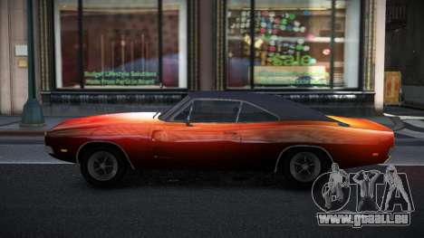 Dodge Charger Enlyo S3 für GTA 4