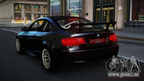 BMW M3 Ziavo für GTA 4
