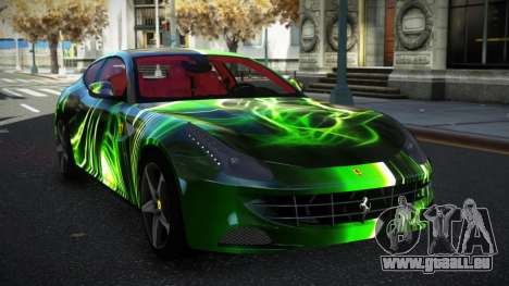 Ferrari FF Joley S11 für GTA 4