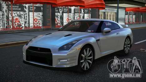 Nissan GT-R Sontin für GTA 4