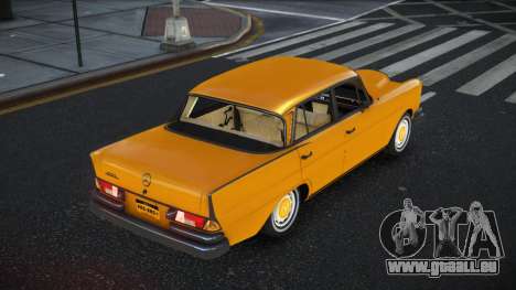 Mercedes-Benz W111 Qiruna für GTA 4