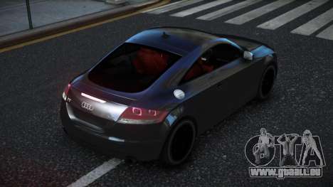 Audi TT Lejoyala für GTA 4