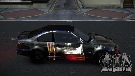 BMW M3 E46 Jagake S3 für GTA 4