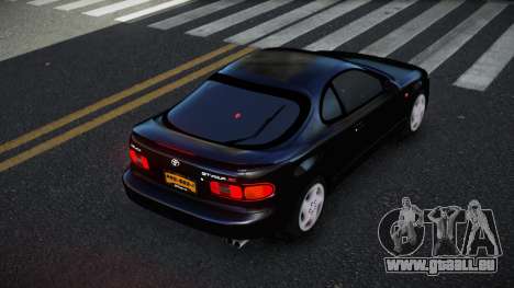 Toyota Celica Jidxeh für GTA 4