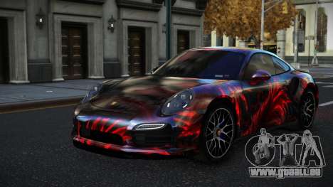 Porsche 911 Amahse S3 für GTA 4