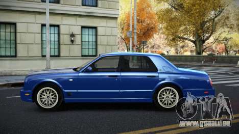Bentley Arnage Nudnukifi für GTA 4