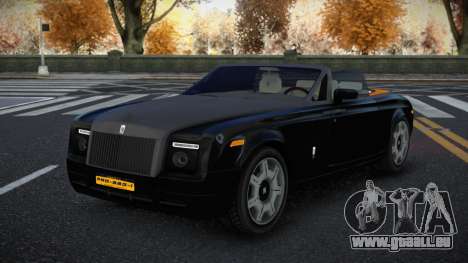 Rolls-Royce Phantom Duoye für GTA 4