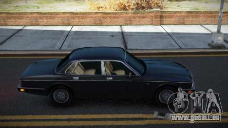 Jaguar XJ6 Kucibiles pour GTA 4