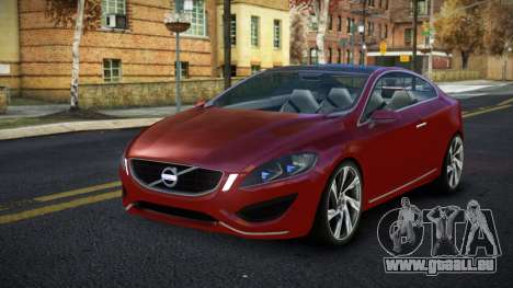 Volvo S60 Xiodo für GTA 4