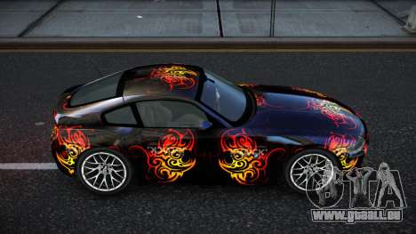 BMW Z4 Mialey S9 für GTA 4