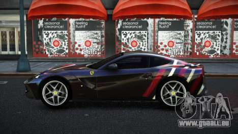 Ferrari F12 Semaen S3 für GTA 4