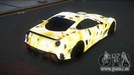 Ferrari 599 Exan S4 für GTA 4