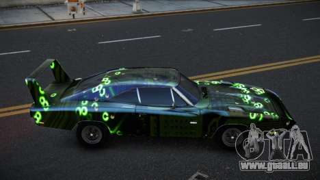 Dodge Charger Trigel S5 pour GTA 4