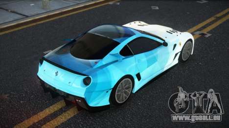 Ferrari 599 Brison S7 für GTA 4