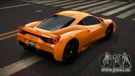 Ferrari 458 Soyjugi für GTA 4