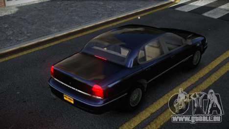 Chrysler New Yorker Voxsewa für GTA 4