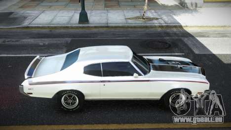 Buick GSX Poxxo pour GTA 4