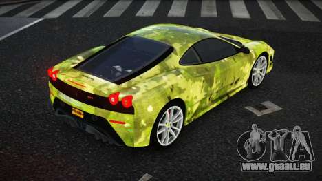 Ferrari F430 Etashi S1 pour GTA 4