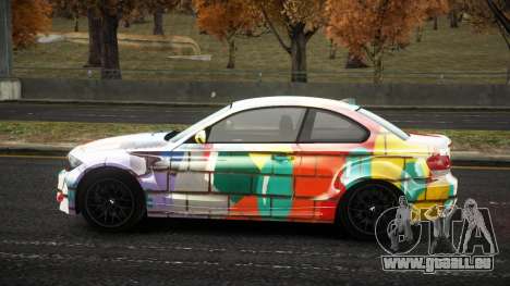 BMW 1M Failey S5 für GTA 4