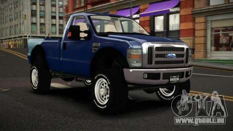 Ford F350 Hiada für GTA 4