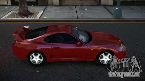 Toyota Supra Kifvoro für GTA 4