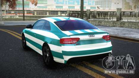 Audi RS5 Neelly S12 für GTA 4