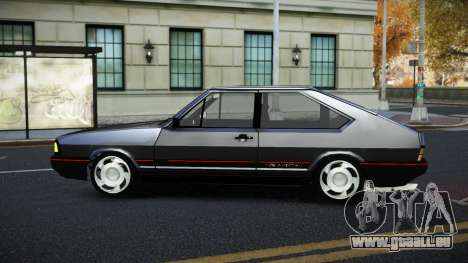 Volkswagen Passat Jamuli für GTA 4