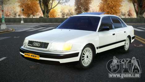 Audi 100 Gacuj für GTA 4