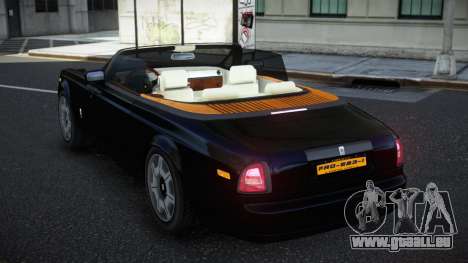Rolls-Royce Phantom Duoye für GTA 4