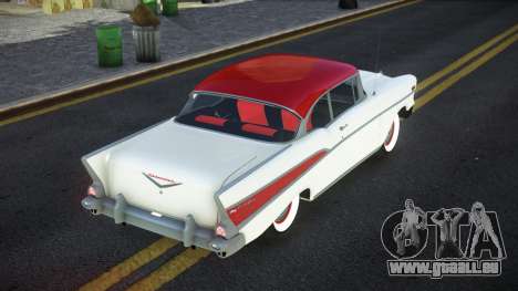 Chevrolet Bel Air Zepomafah für GTA 4