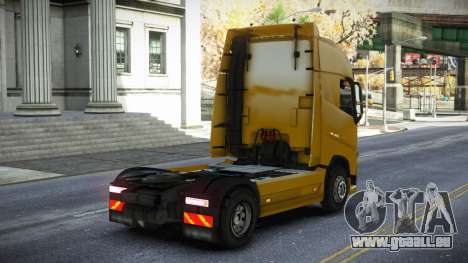 Volvo FH16 Zarnox für GTA 4
